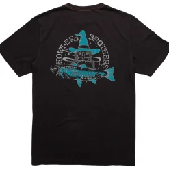 Cotton T-Shirt - Men's