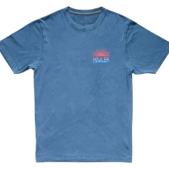 Cotton T-Shirt - Men's