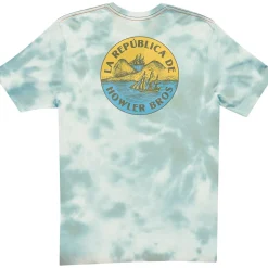 Cotton T-Shirt - Men's