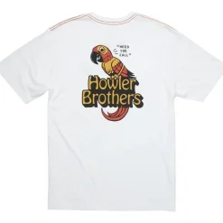Cotton T-Shirt - Men's