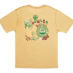 Cotton T-Shirt - Men's