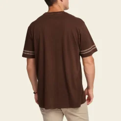 Cotton T-Shirt - Men's