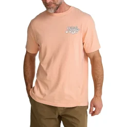 Cotton T-Shirt - Men's