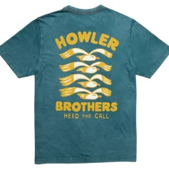 Cotton T-Shirt - Men's