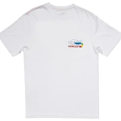 Cotton T-Shirt - Men's