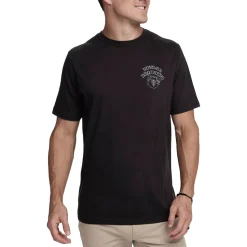 Cotton T-Shirt - Men's