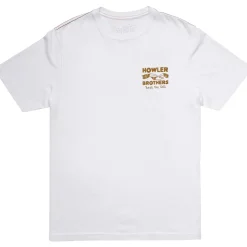 Cotton T-Shirt - Men's