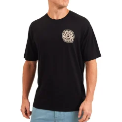 Cotton T-Shirt - Men's
