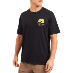 Cotton T-Shirt - Men's