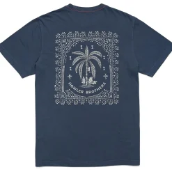 Cotton T-Shirt - Men's