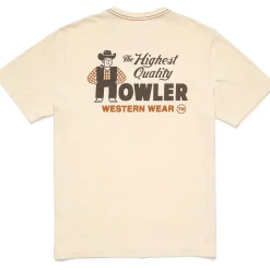 Cotton T-Shirt - Men's