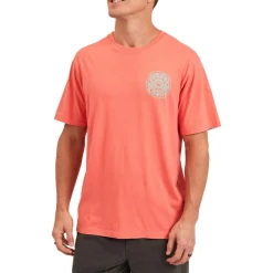 Cotton T-Shirt - Men's