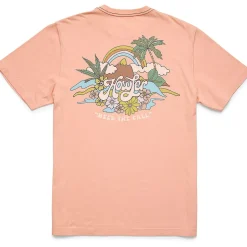 Cotton T-Shirt - Men's