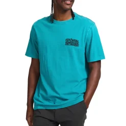 Cotton T-Shirt - Men's
