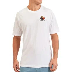 Cotton T-Shirt - Men's