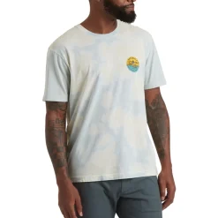 Cotton T-Shirt - Men's