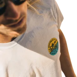 Cotton T-Shirt - Men's