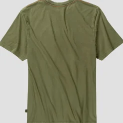 Cotton T-Shirt - Men's