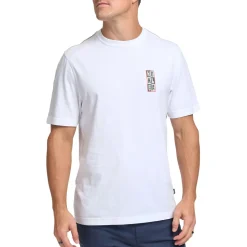 Cotton T-Shirt - Men's