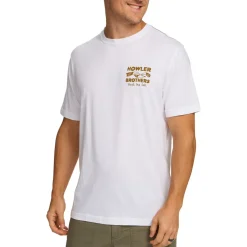 Cotton T-Shirt - Men's