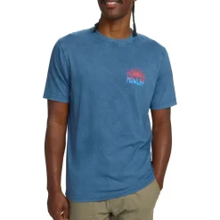 Cotton T-Shirt - Men's