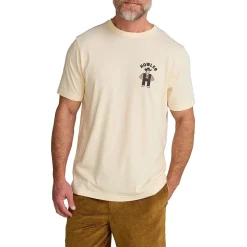 Cotton T-Shirt - Men's