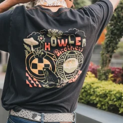Cotton T-Shirt - Men's