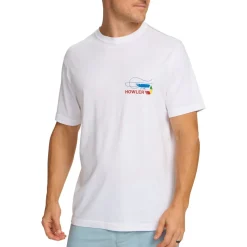 Cotton T-Shirt - Men's