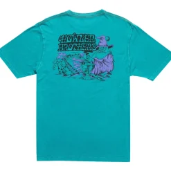 Cotton T-Shirt - Men's