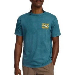 Cotton T-Shirt - Men's