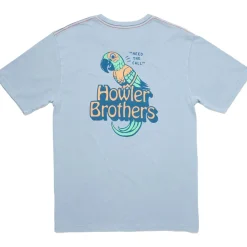 Cotton T-Shirt - Men's