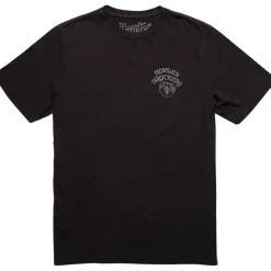 Cotton T-Shirt - Men's