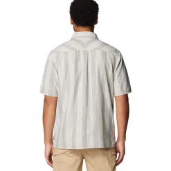 Cottonwood Camp Lite Short-Sleeve Shirt - Mens'