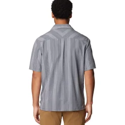 Cottonwood Camp Lite Short-Sleeve Shirt - Mens'