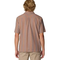 Cottonwood Camp Lite Short-Sleeve Shirt - Mens'
