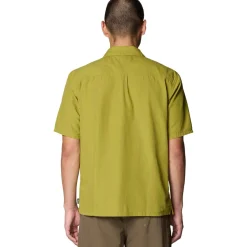 Cottonwood Camp Lite Short-Sleeve Shirt - Mens'