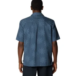 Cottonwood Camp Lite Short-Sleeve Shirt - Mens'
