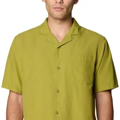 Cottonwood Camp Lite Short-Sleeve Shirt - Mens'