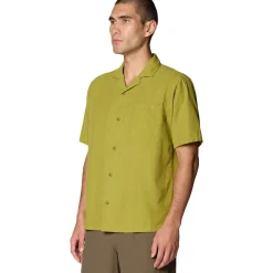 Cottonwood Camp Lite Short-Sleeve Shirt - Mens'