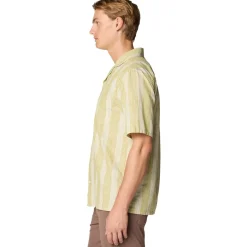 Cottonwood Camp Lite Short-Sleeve Shirt - Mens'