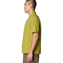 Cottonwood Camp Lite Short-Sleeve Shirt - Mens'