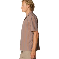 Cottonwood Camp Lite Short-Sleeve Shirt - Mens'
