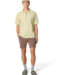Cottonwood Camp Lite Short-Sleeve Shirt - Mens'