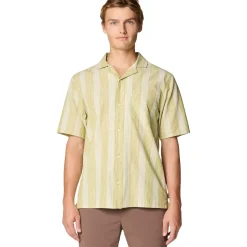 Cottonwood Camp Lite Short-Sleeve Shirt - Mens'