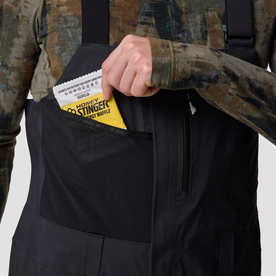 Cottonwoods LT Xpore 3L Bibs - Men's