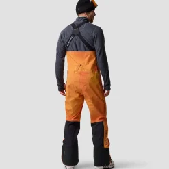 Cottonwoods LT Xpore 3L Bibs - Men's
