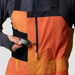 Cottonwoods LT Xpore 3L Bibs - Men's