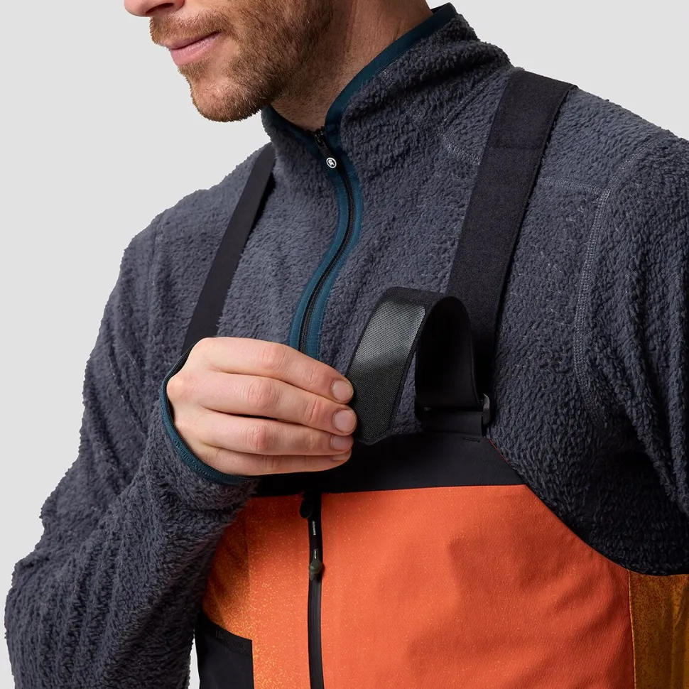 Cottonwoods LT Xpore 3L Bibs - Men's