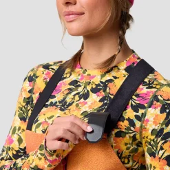 Cottonwoods LT Xpore 3L Bibs - Women's
