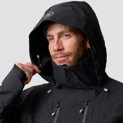 Cottonwoods LT Xpore 3L Jacket - Men's